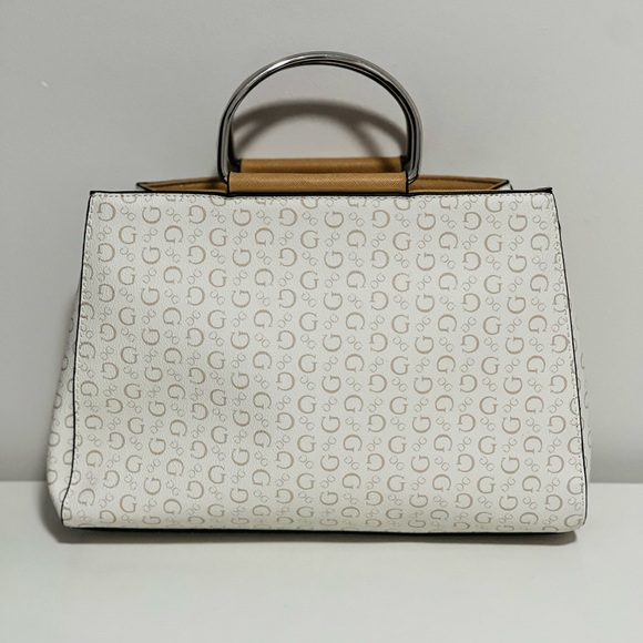 Guess Satchel Bag - Picture 2 of 10